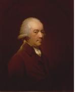 Joseph wright of derby English: Samuel Ward oil painting on canvas